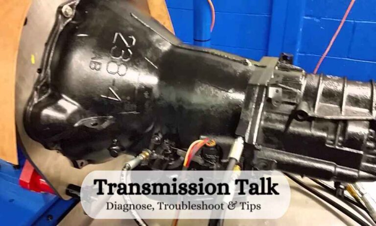 Is the 47Re a Good Transmission? Find Out Why It’s a Top Choice!