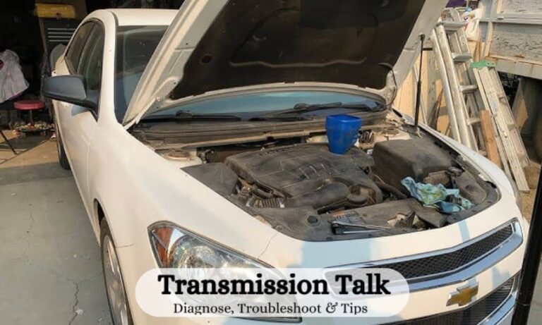 Chevy Malibu Transmission Fluid Change: Ultimate Guide